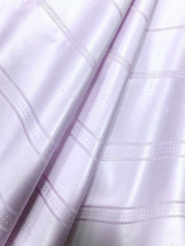 Leno 416-lavender | 30 yds