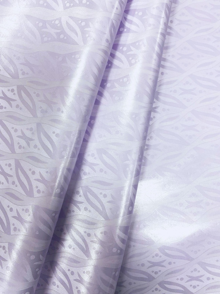 Bazin Lotus 416-lavender