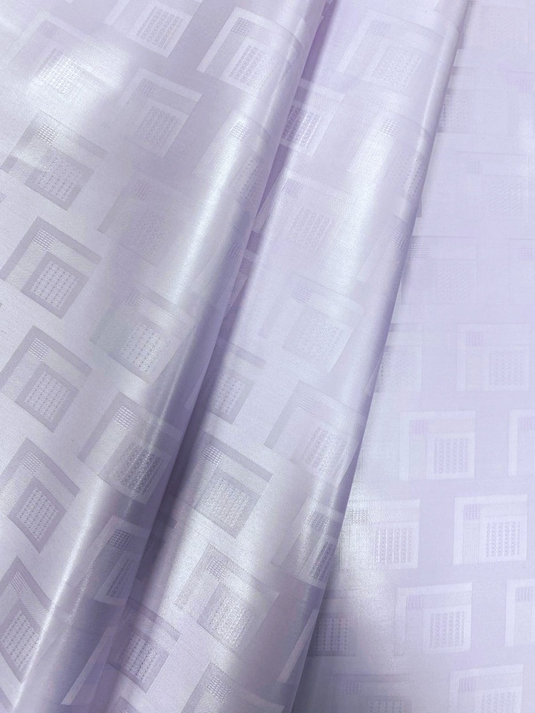 Bazin Lotus 416-lavande