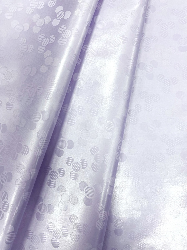 Bazin Lotus 416-lavender | 3 m