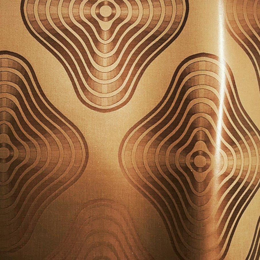 Drews Or 2678-olivbraun | 3 m