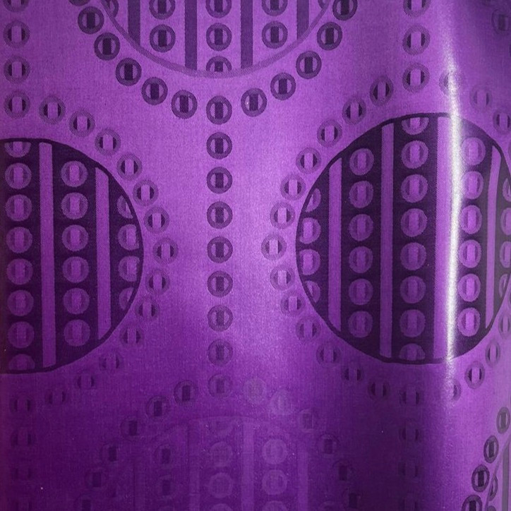 Drews Or 2386-dunkelviolett | 5 m