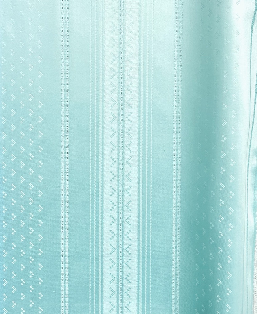 Leno 614-aqua | D - 3 m