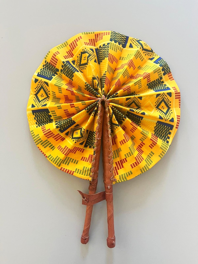 Small fan 5.17