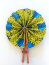 Small fan 5.19
