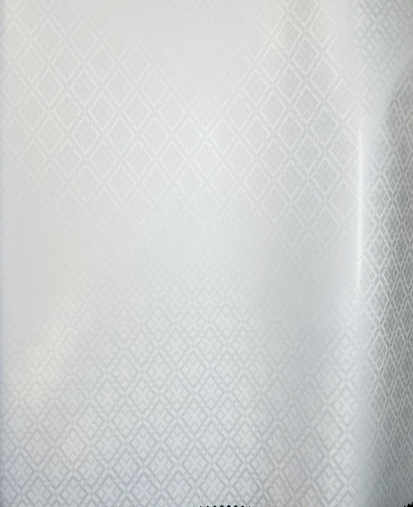 Bazin uni Color 0211-blanc | 5 m