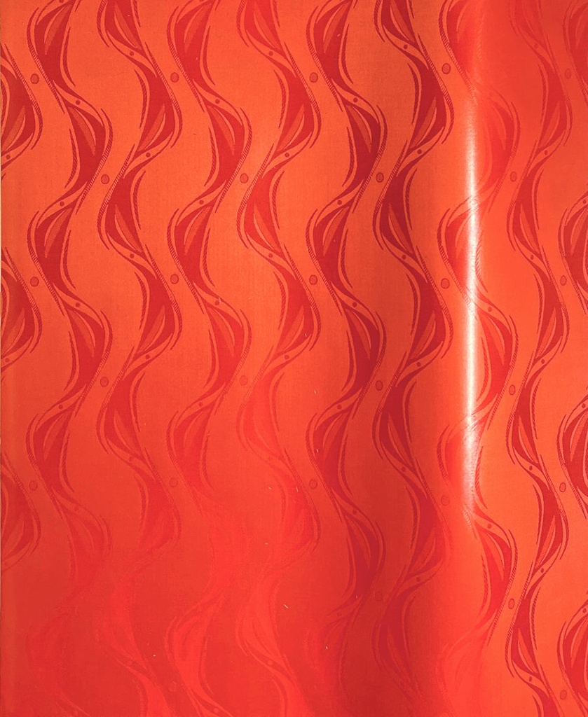Drews Or 2181-orangerot | 4 m