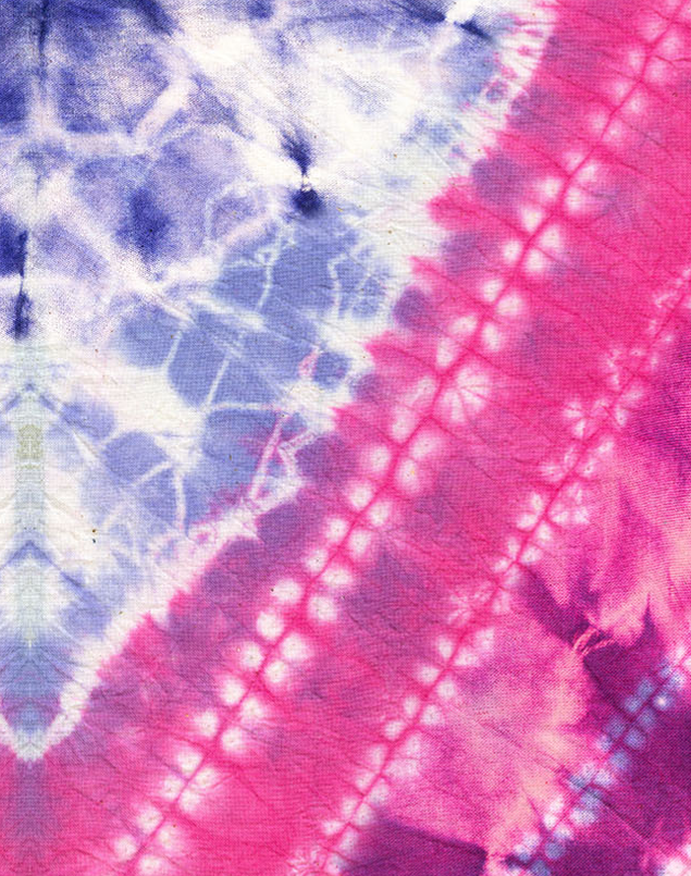 Bazin Print 6234