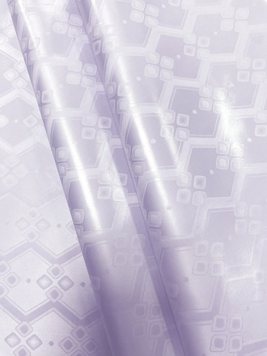 Bazin uni Color 416-lavender
