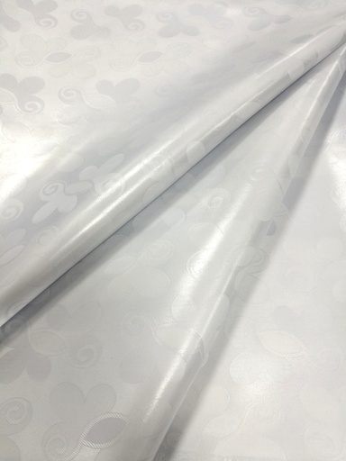 Bazin uni Color 912-pale grey