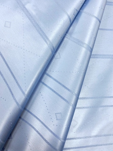 Leno 538-sky blue