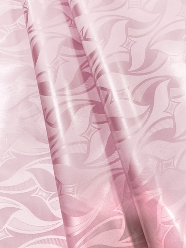 [2013-S422-20967] Bazin uni Color 422-light dusty pink | D