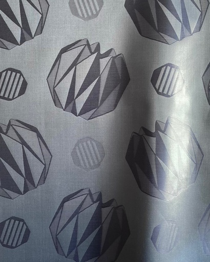 Drews Or 2878-dark grey