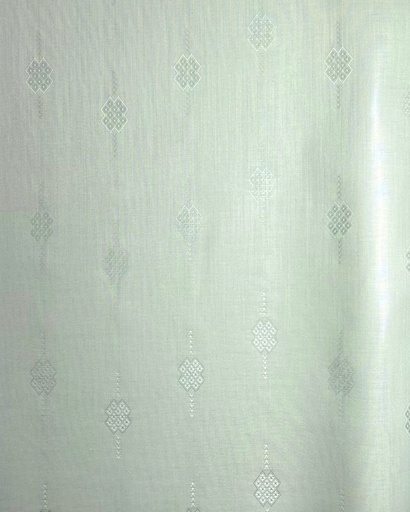 [2028-S633-20491] Wagambari 633-vert pâle