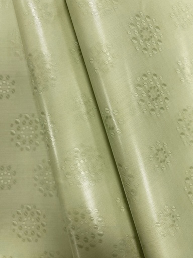 Wagambari 705-vert olive pastel