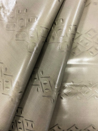 [2028-S838-21088] Wagambari 838-stone grey