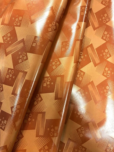 [1958-E828-0ZJJ-2] Veba Gold 828-rehbraun, 2 m