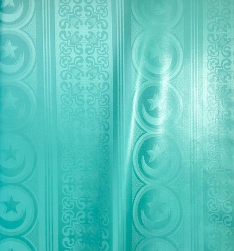 [1896-655122-20749] Bazin uni Color 655-mint, 4,5 m