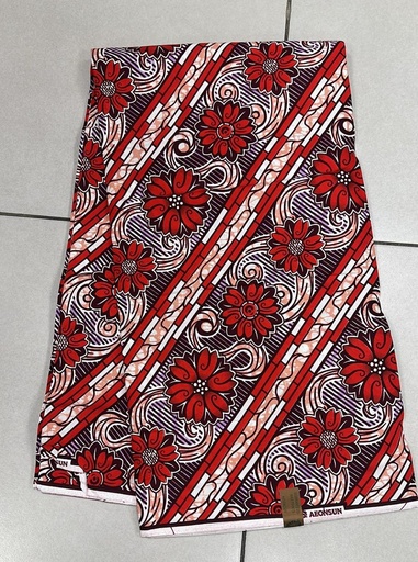 [S2503a-2] Waxblock 7.02