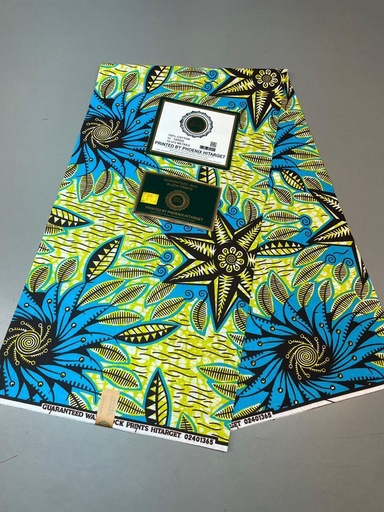 [S2503a-6] Waxblock 7.06