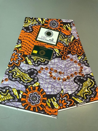 [S2503a-9] Waxblock 7.09