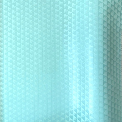 [2120-S614-118V-4,4] Bazin uni Color 614-aqua 4,4m