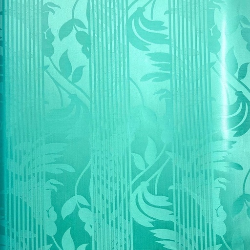 [1896-655122-20751] Bazin uni Color 655-menthe | D