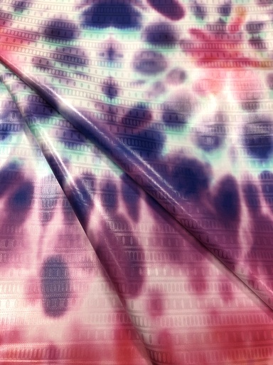 [1625-5822-007-4] Bazin Print 5822-007 - 4 m