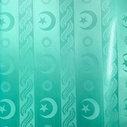 [1896-655122-20748] Bazin uni Color 655-mint | D
