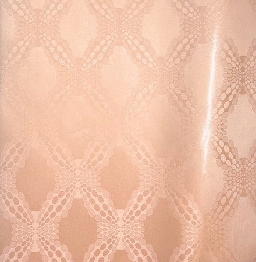 [1913-281121-20804] Bazin uni Color 281-saumon | D