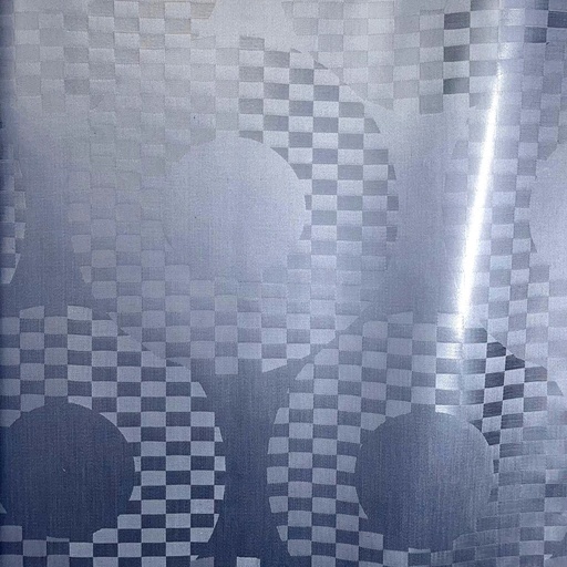 [1913-945522-20926] Bazin uni Color 945-gris | D