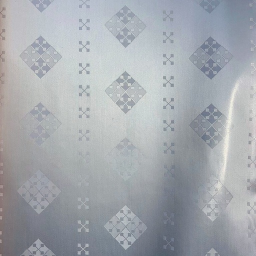 [1884-931321-20691] Bazin uni Color 931-hellgrau | D