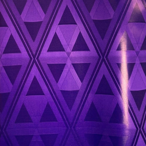 [2014-E419-21064] Drews Or 2391-bleu foncé violet