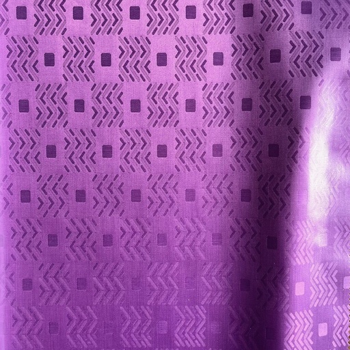 [2037-S409-21111] Bazin uni Color 409-violet | D (21111)