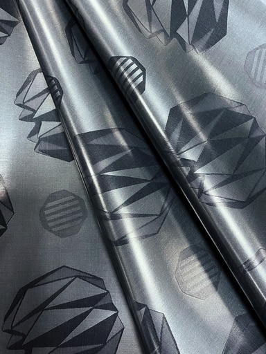 [2014-E906-21060-30] Drews Or 2878-dunkelgrau, 30 m