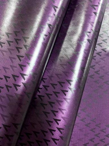 [2014-E412-21063-30] Drews Or 2384-aubergine, 30 m