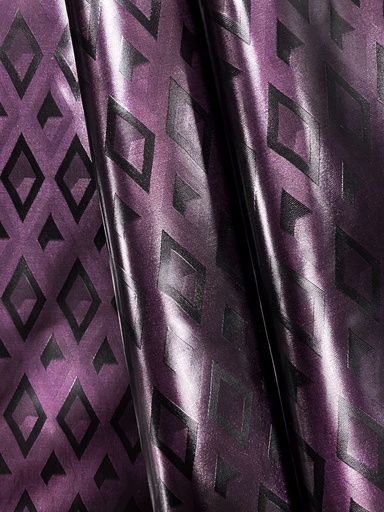 [2014-E412-21070-30] Drews Or 2384-aubergine, 30 m