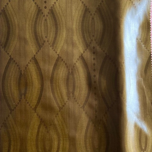 [2036-S830-21102-30] Drews Uni 830-brun olive, 30 m