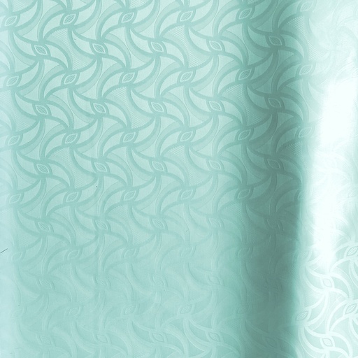 [2036-S614-21103-30] Drews Uni 614-aqua, 30 m