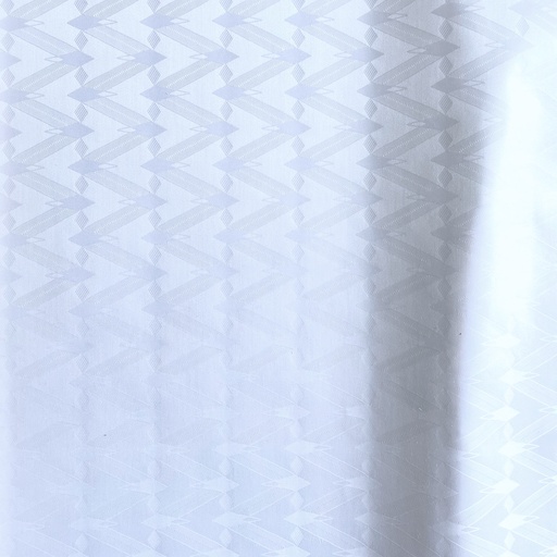 [2036-Q605-21104-30] Drews Uni Q605-mauretanisch weiß, 30 m