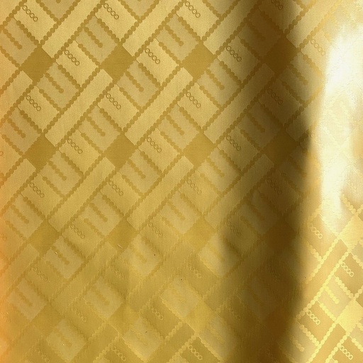 [2036-S109-21105-30] Drews Uni 109-helles goldgelb, 30 m