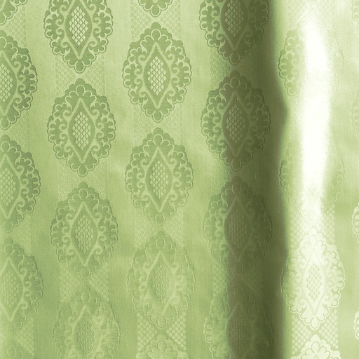 [2036-S640-21106-30] Drews Uni 640-linden green, 30 m