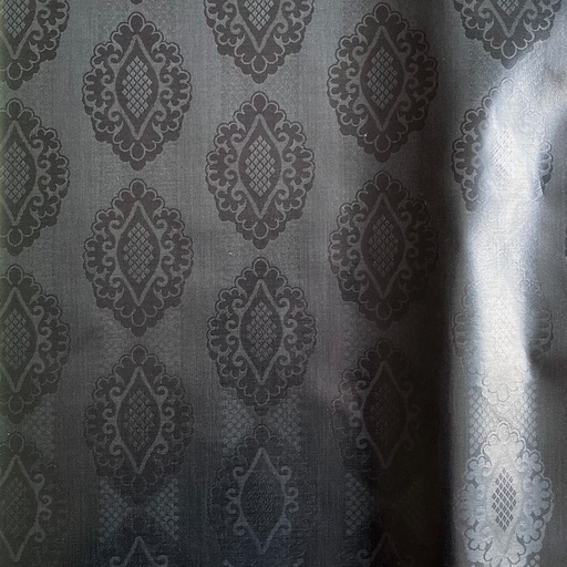 [2036-S906-21106-30] Drews Uni 906-anthrazit, 30 m