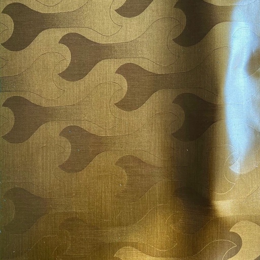 [2036-S830-21108-30] Drews Uni 830-olivbraun, 30 m