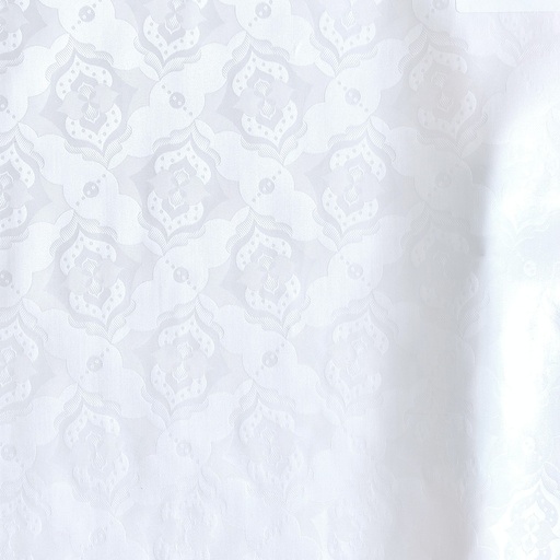 [2037-0211-21109-30] Drews Uni 0211-blanc, 30 m