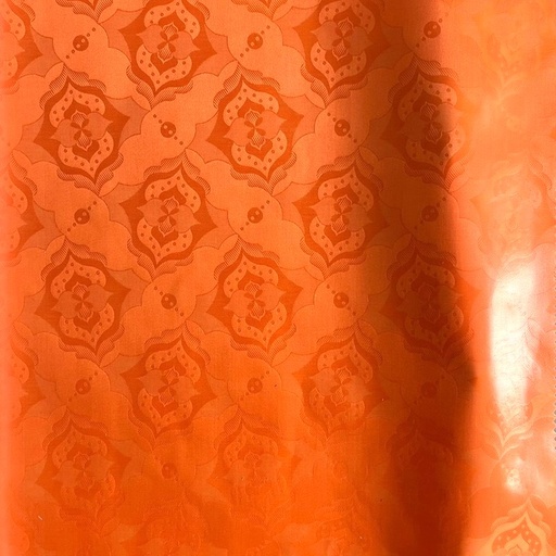 [2037-S207-21109-30] Drews Uni 207-orange, 30 m