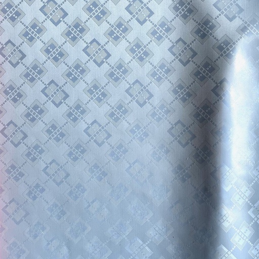 [2037-S505-21110-30] Drews Uni 505-bleu clair, 30 m