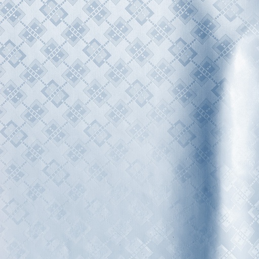 [2037-S505-21110-30] Drews Uni 505-light blue, 30 m