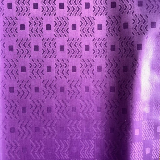 [2037-S409-21111-30] Drews Uni 409-purple, 30 m