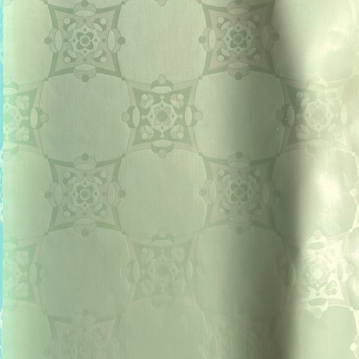 [2037-S604-21115-30] Drews Uni 604-pastel-green, 30 m